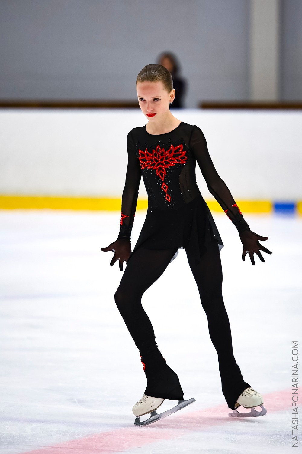 Базлова Оливия 2024. ФК Фотограф в Санкт-Петербурге Наталья Понарина