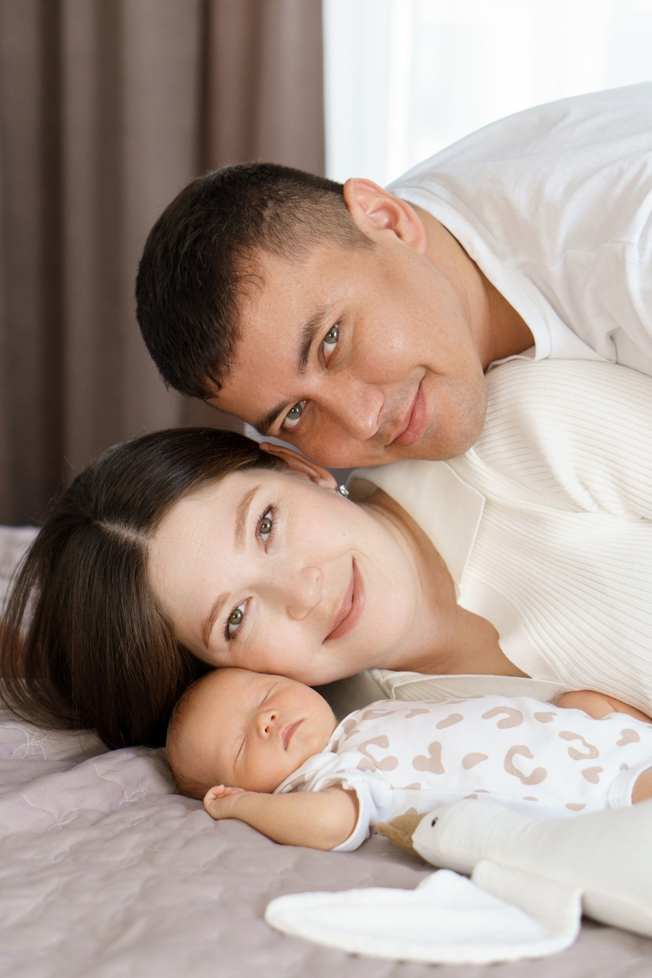 Отзывы. Женский, семейный и детский фотограф в Тюмени Диана Осипова