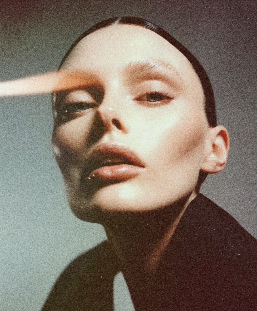 COLOR. Apollo Art — сайт визуального художника и фотографа