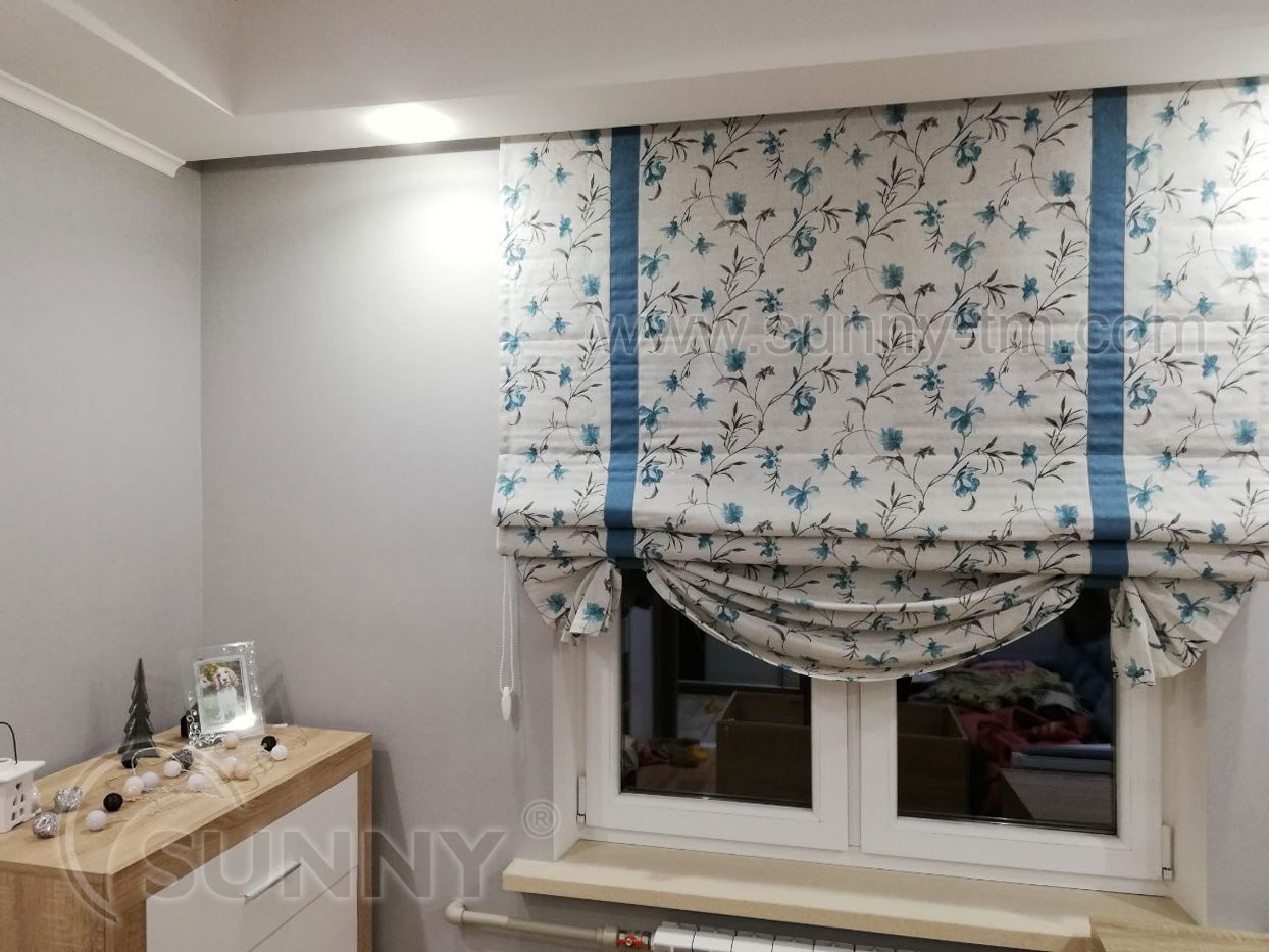 Римские. Портфолио