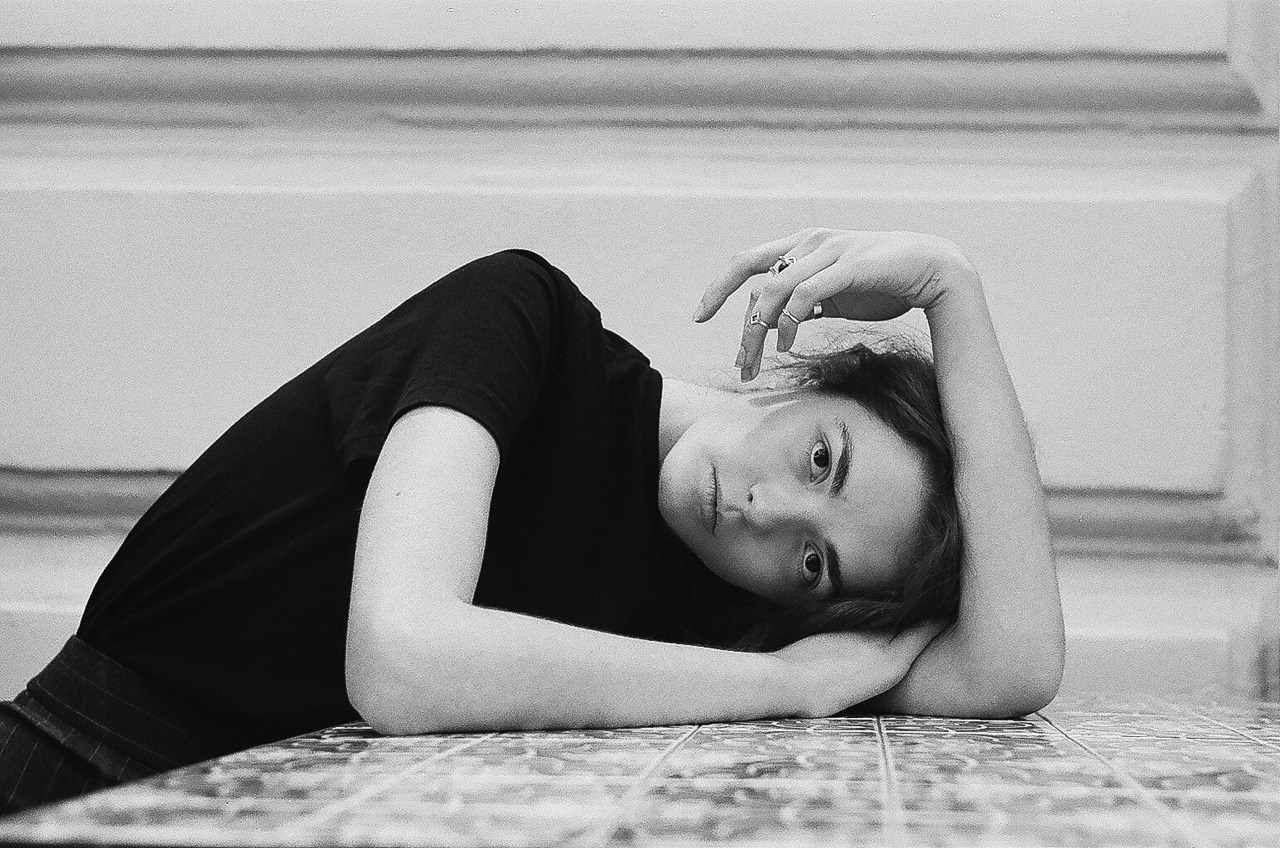 Film / Digital. Андрей Котляровский | Фотография, арт, vhs видео, плёнка и полароиды