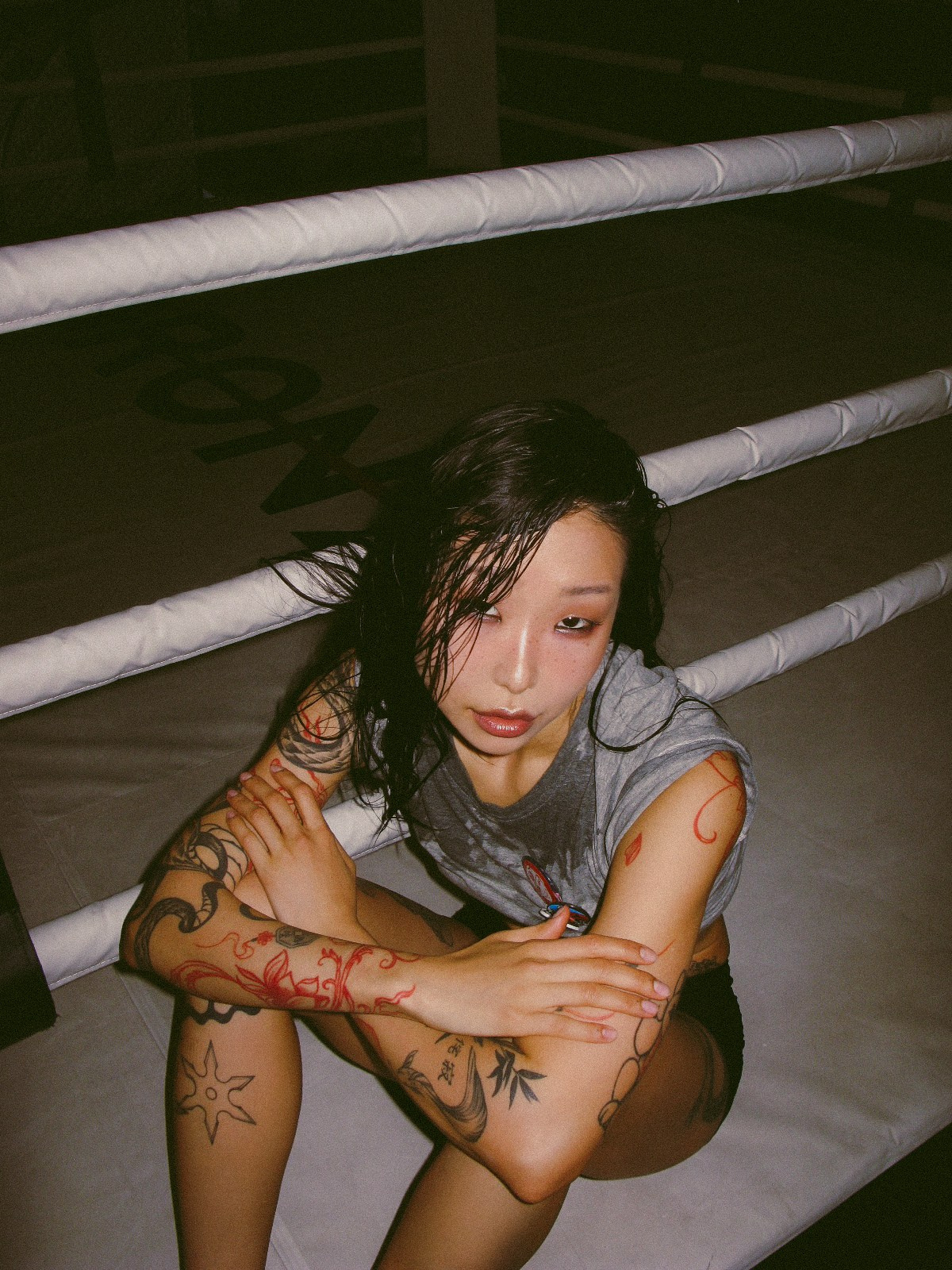 Mix shoots. Фотограф Gertz5niper в Санкт-Петербурге