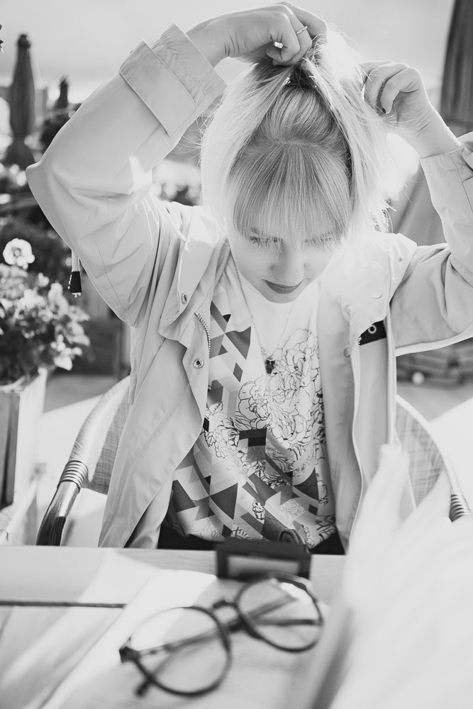 Индивидуальные женские. Андрейко Надежда