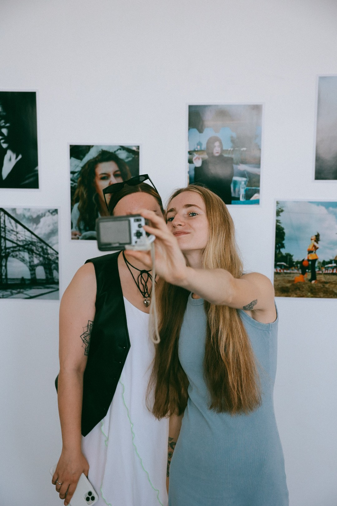 Коллаба 2.0. Фотограф Нижний Новгород