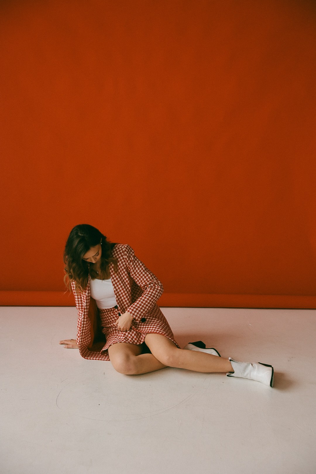 Кристина. Фотограф Нижний Новгород