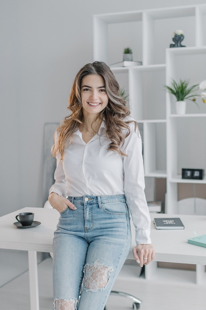 БИЗНЕС КОНТЕНТ. Портфолио свадебного фотографа. Роман Каргаполов