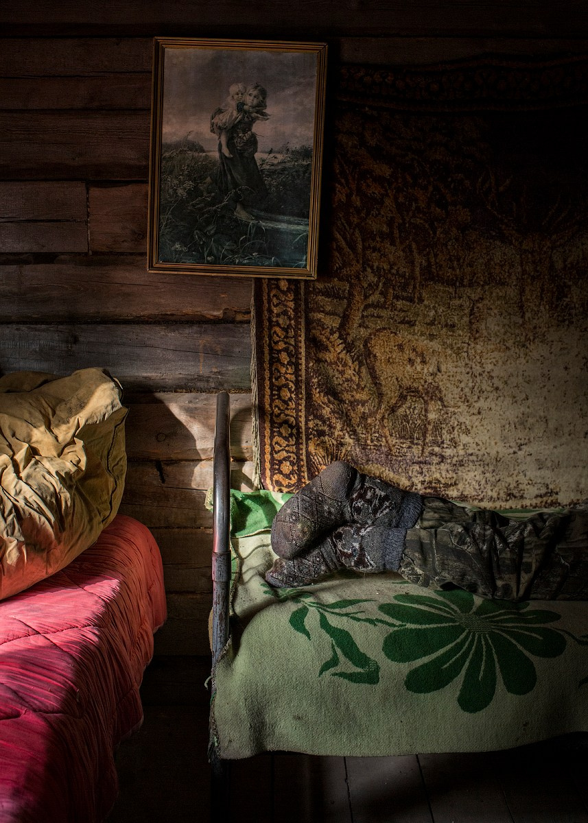 Атлас первого снега серия фотографий. Елена Аносова — художница и исследовательница, куратор и лектор