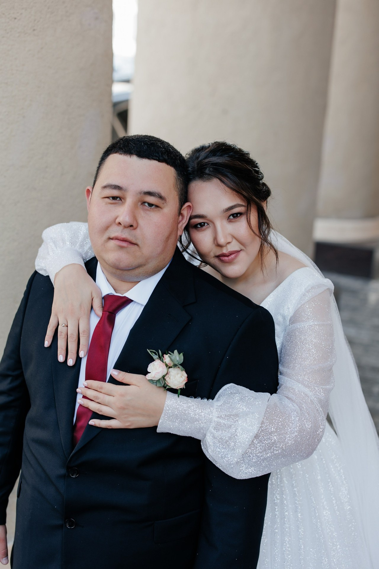 Отзывы. Свадебный фотограф в Оренбурге Жалгас Роставлетов