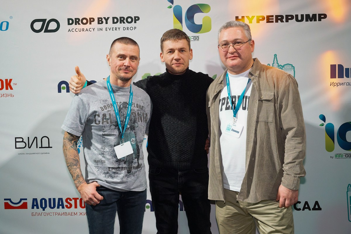 POLIVCAMP MOSCOW. Репортажный фотограф в Москве Артём Соболев