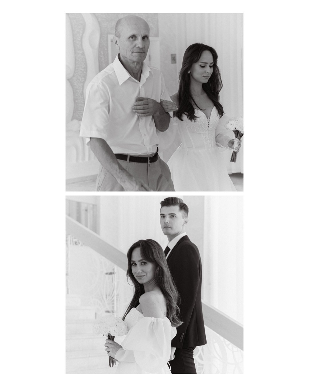 Wedding Story. Виктория Попова | Фотограф в Самаре