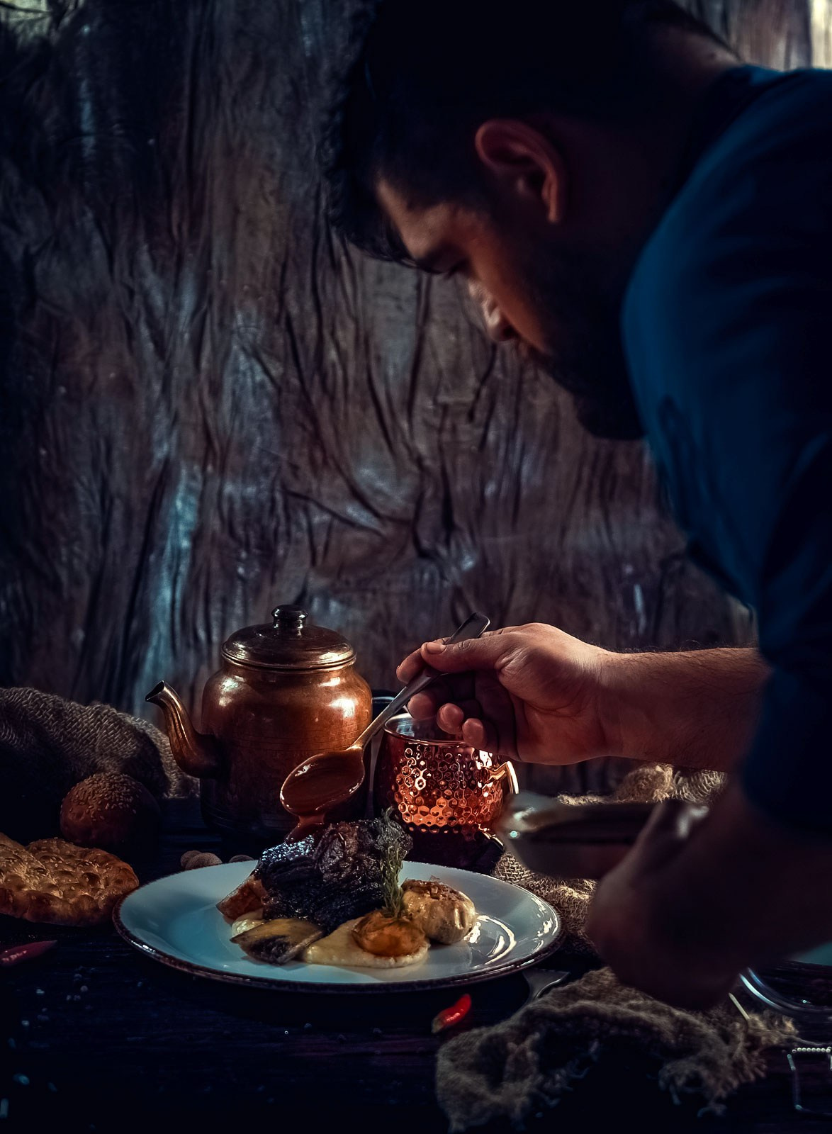 ФОТОСЕССИИ ДЛЯ БИЗНЕСА. Фотограф и видеограф для бизнеса в Москве — фуд, рестораны, интерьер, контент | Sizov Studio