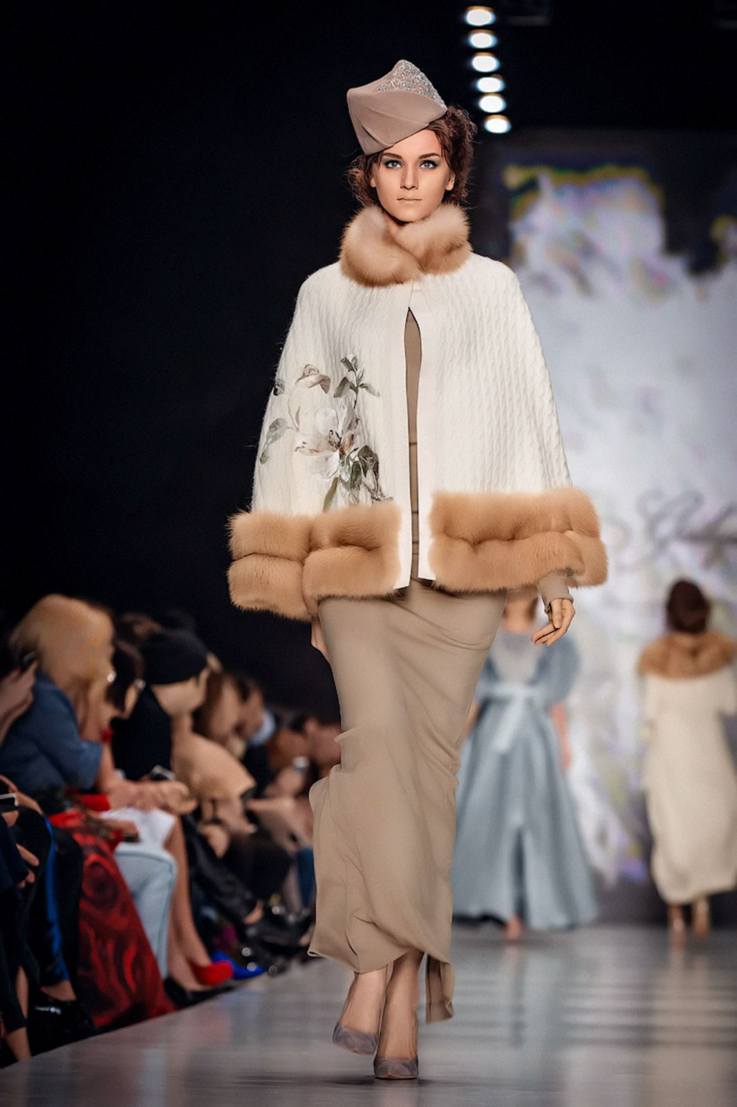 FASHION. Фотограф и видеограф для бизнеса в Москве — фуд, рестораны, интерьер, контент | Sizov Studio