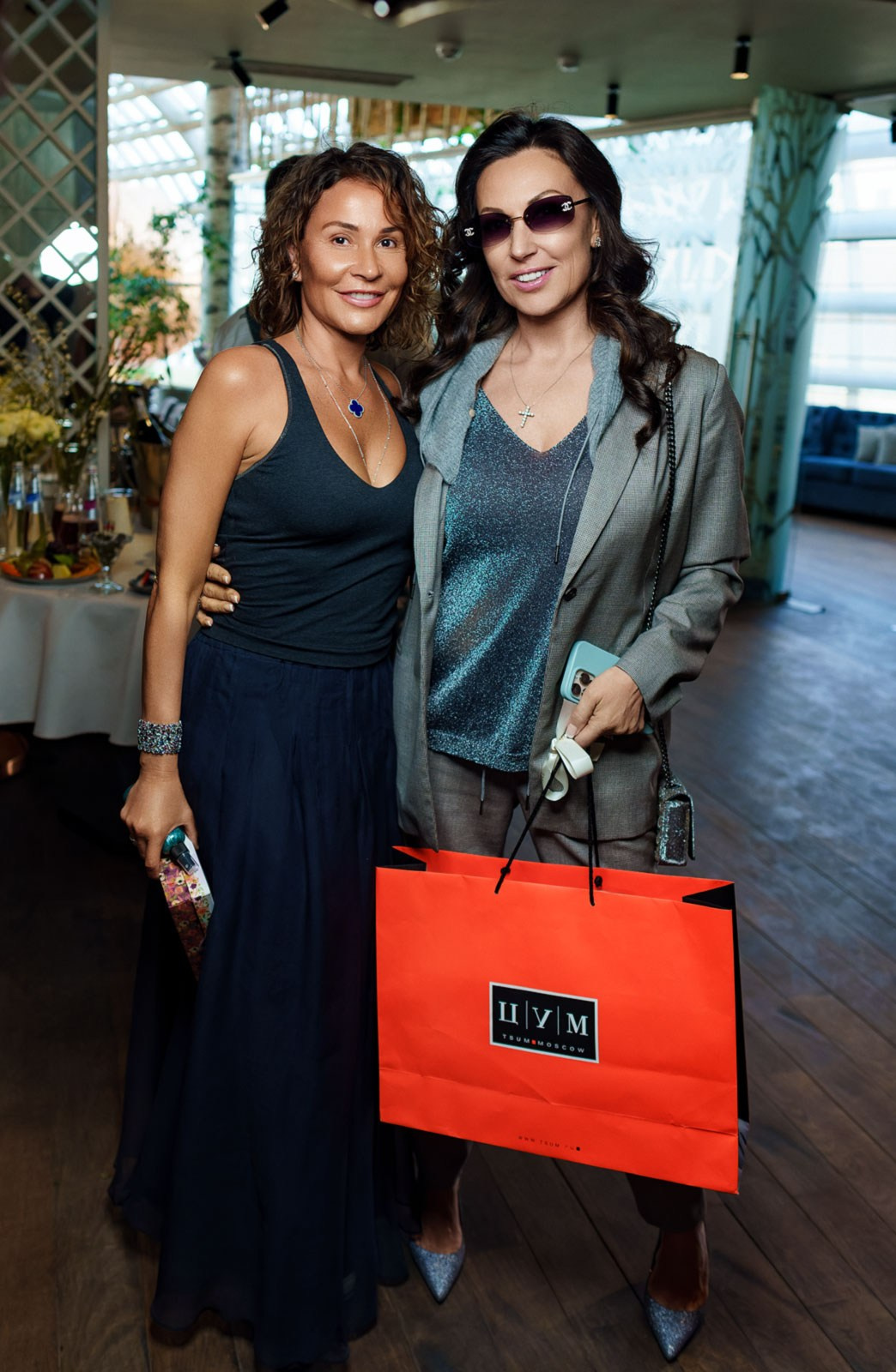 ДНИ РОЖДЕНИЯ ВЗРОСЛЫХ. Фотограф и видеограф для бизнеса в Москве — фуд, рестораны, интерьер, контент | Sizov Studio