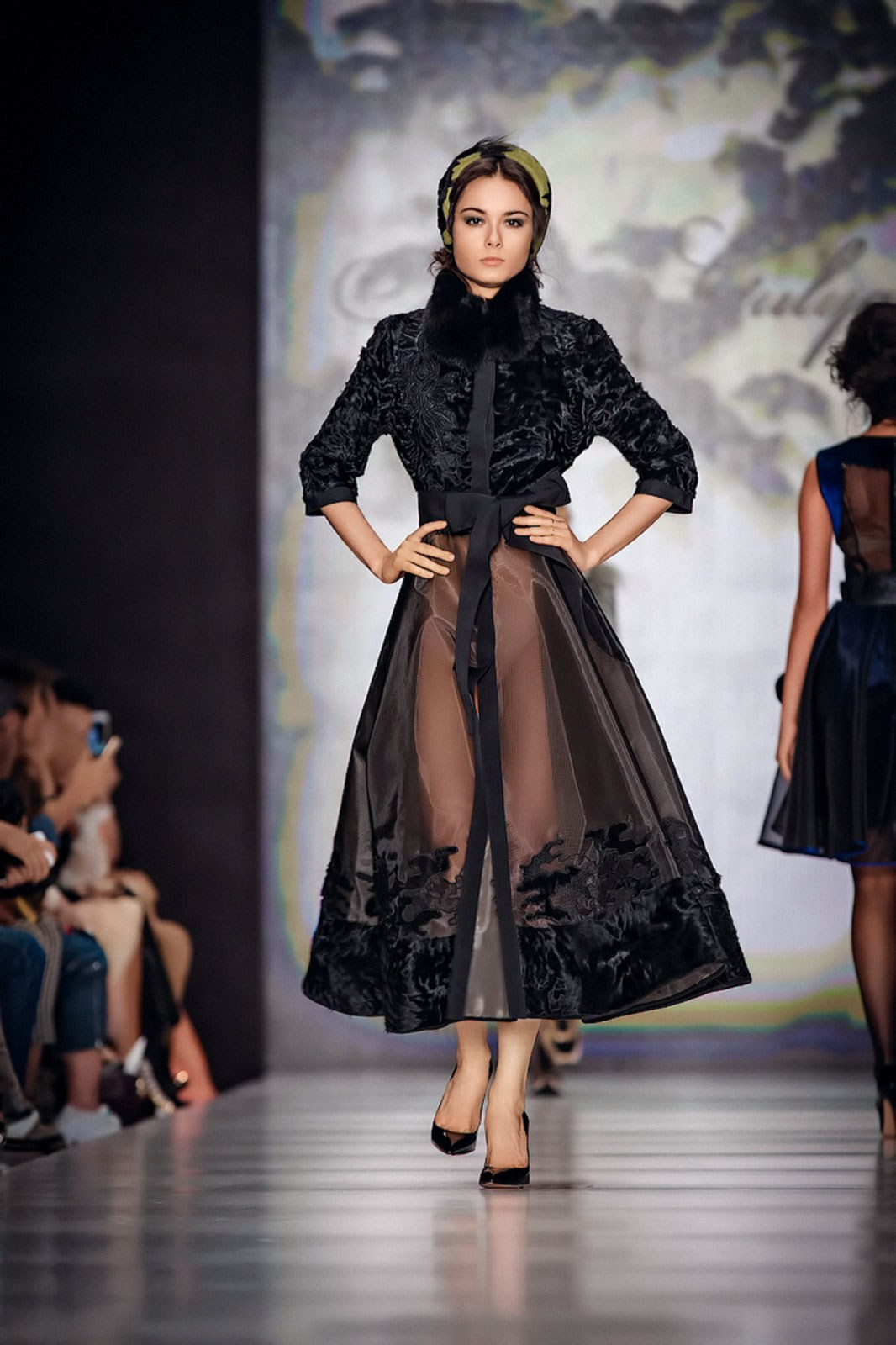 FASHION. Фотограф и видеограф для бизнеса в Москве — фуд, рестораны, интерьер, контент | Sizov Studio