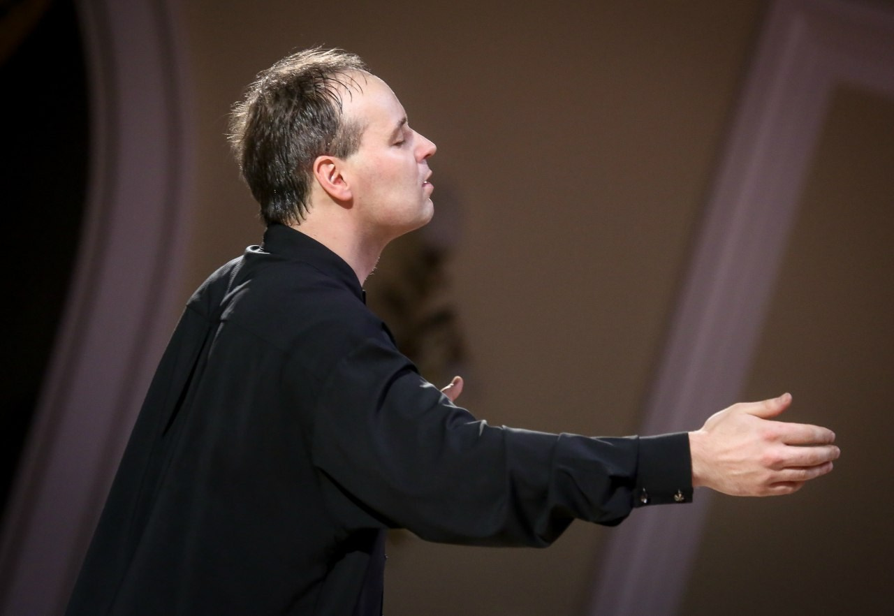 Оперный класс в честь Елены Образцовой. Дарья Письменюк / Darya Leitstern — фотограф, музыкант, журналист, путешественник