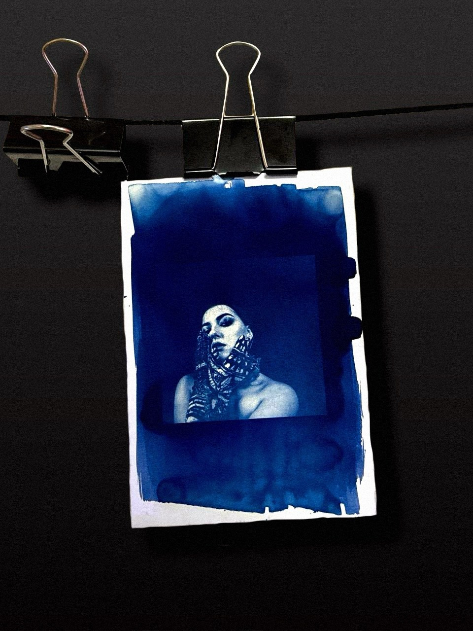 Портретный фотограф в Москве