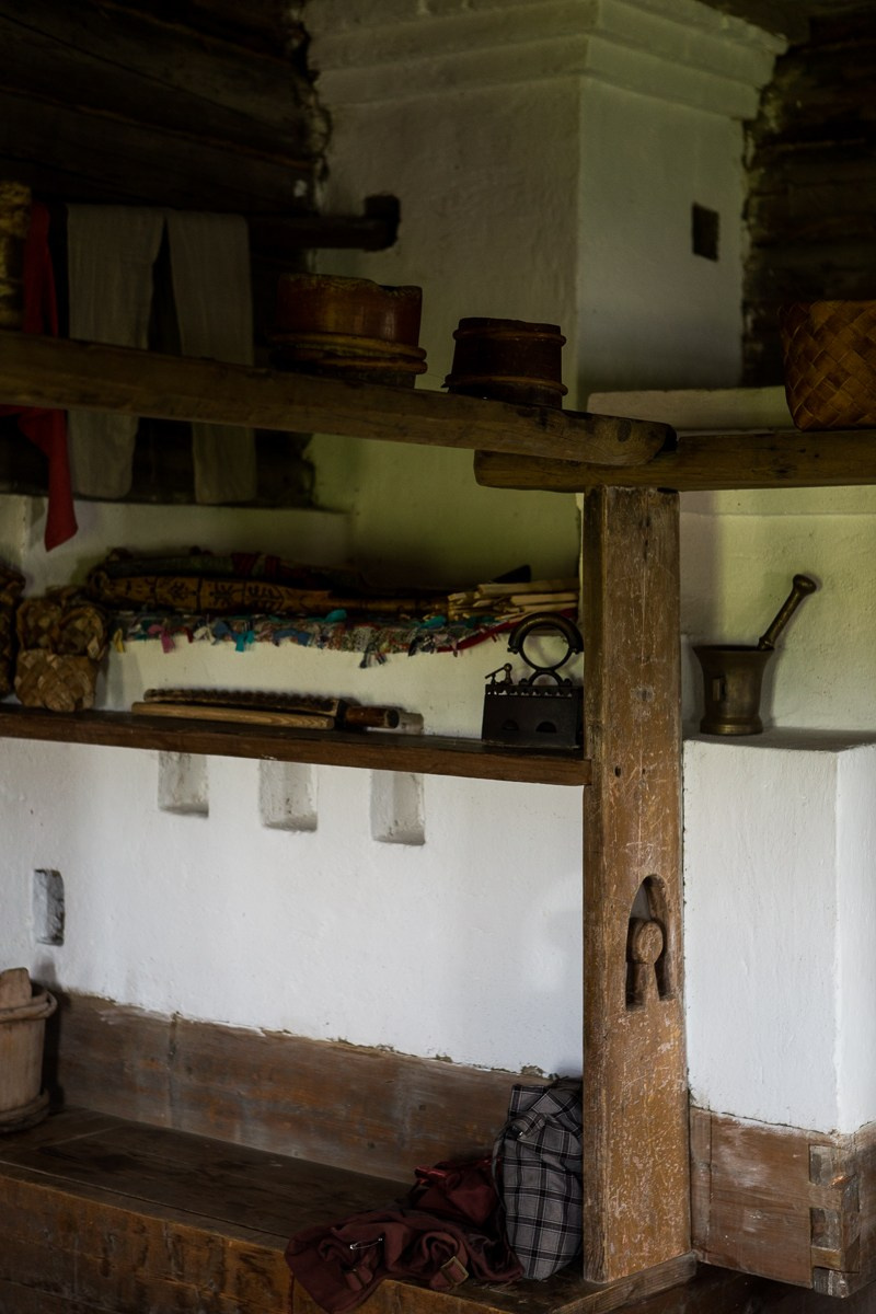 Kizhi. Фотограф Евгения Добротворская