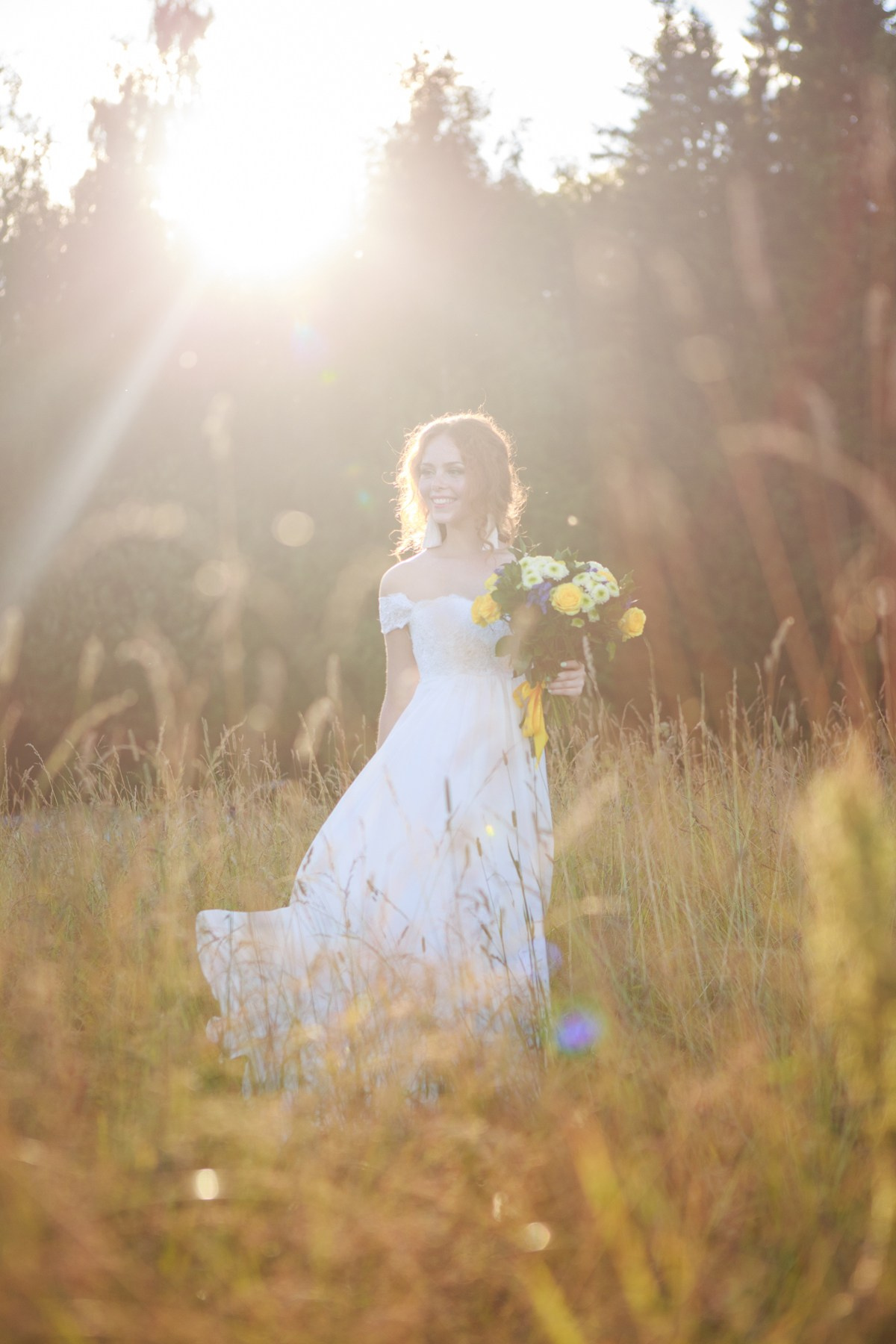 На большом воздушном шаре. Семейный и детский фотограф в Москве Мария Быкова