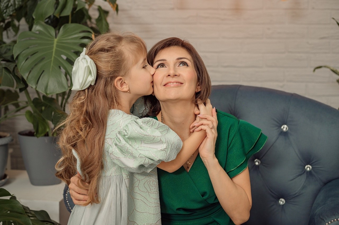 Семейные фотосессии. Фотограф Лилия Ремизова, Рязань