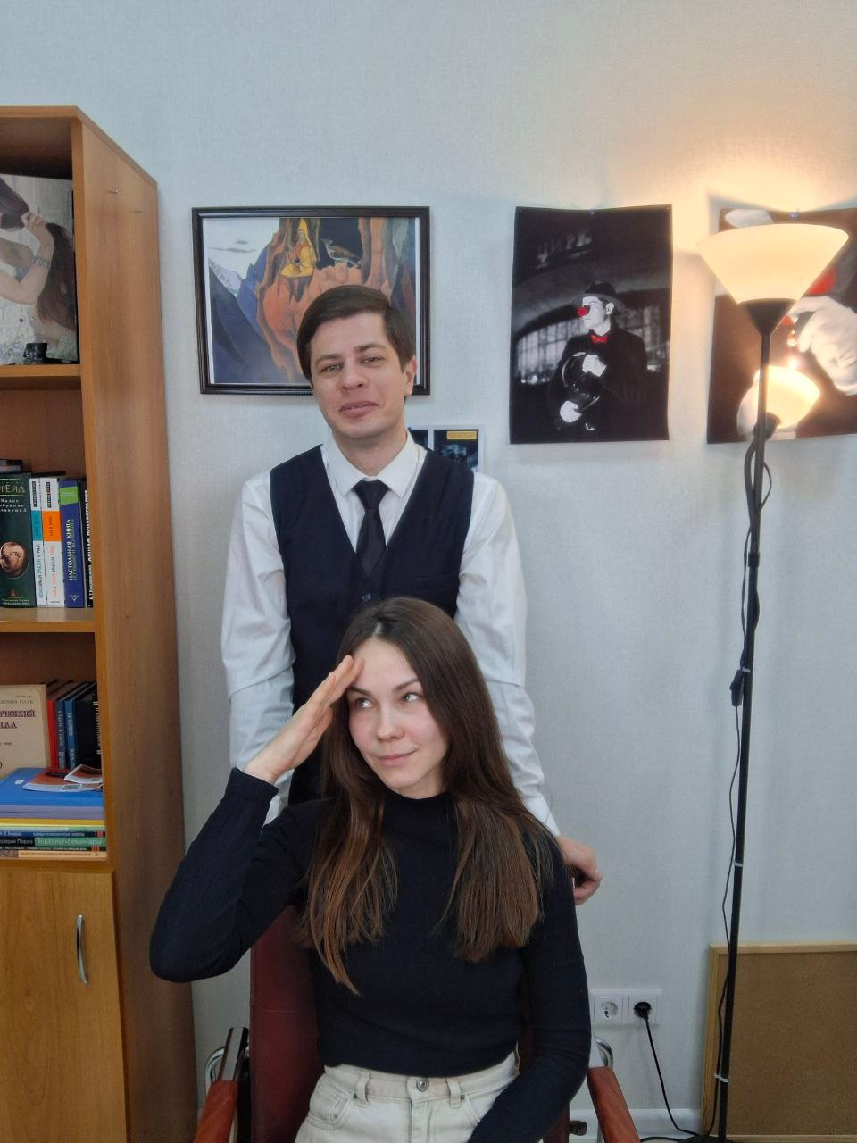 Интервью с дефектологом Мариной Гусевой. Психолог в Самаре Павел Владимирович Левченко