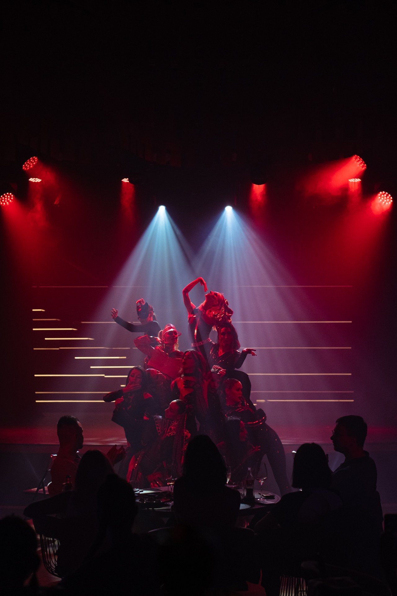 22. Фотограф Арсений Гуров