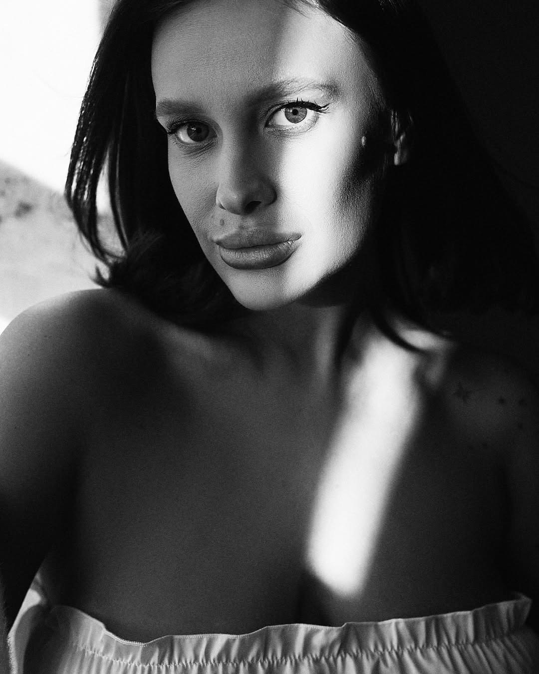 Юлия. Фотограф в Екатеринбурге и Москве, Анна