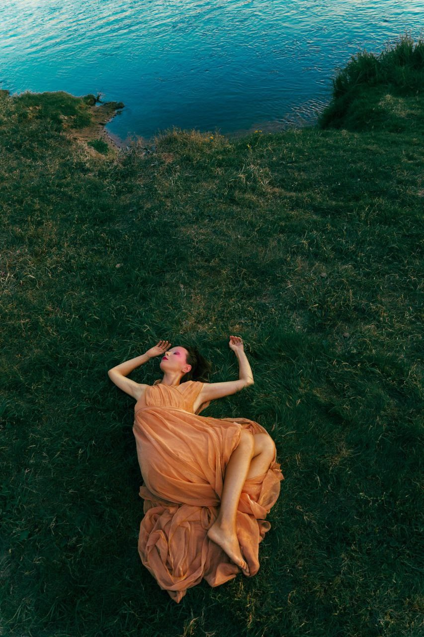 КРАСОТА. Фотограф/ видеограф Катя Ильина Калуга