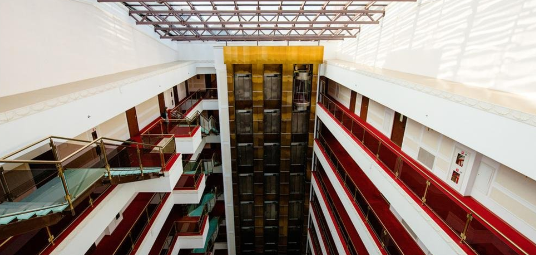 Площадка № 2-7. Свадебный и портретный фотограф Москва