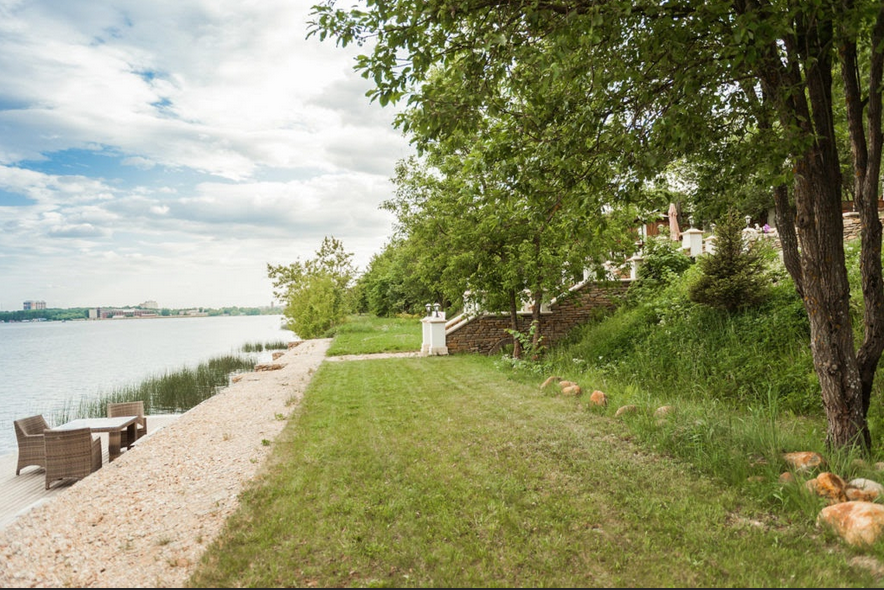 Площадка № 6-1. Свадебный и портретный фотограф Москва