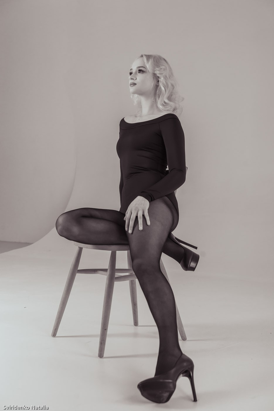 Соня. Фотограф в Кемерово Наталья Свириденко