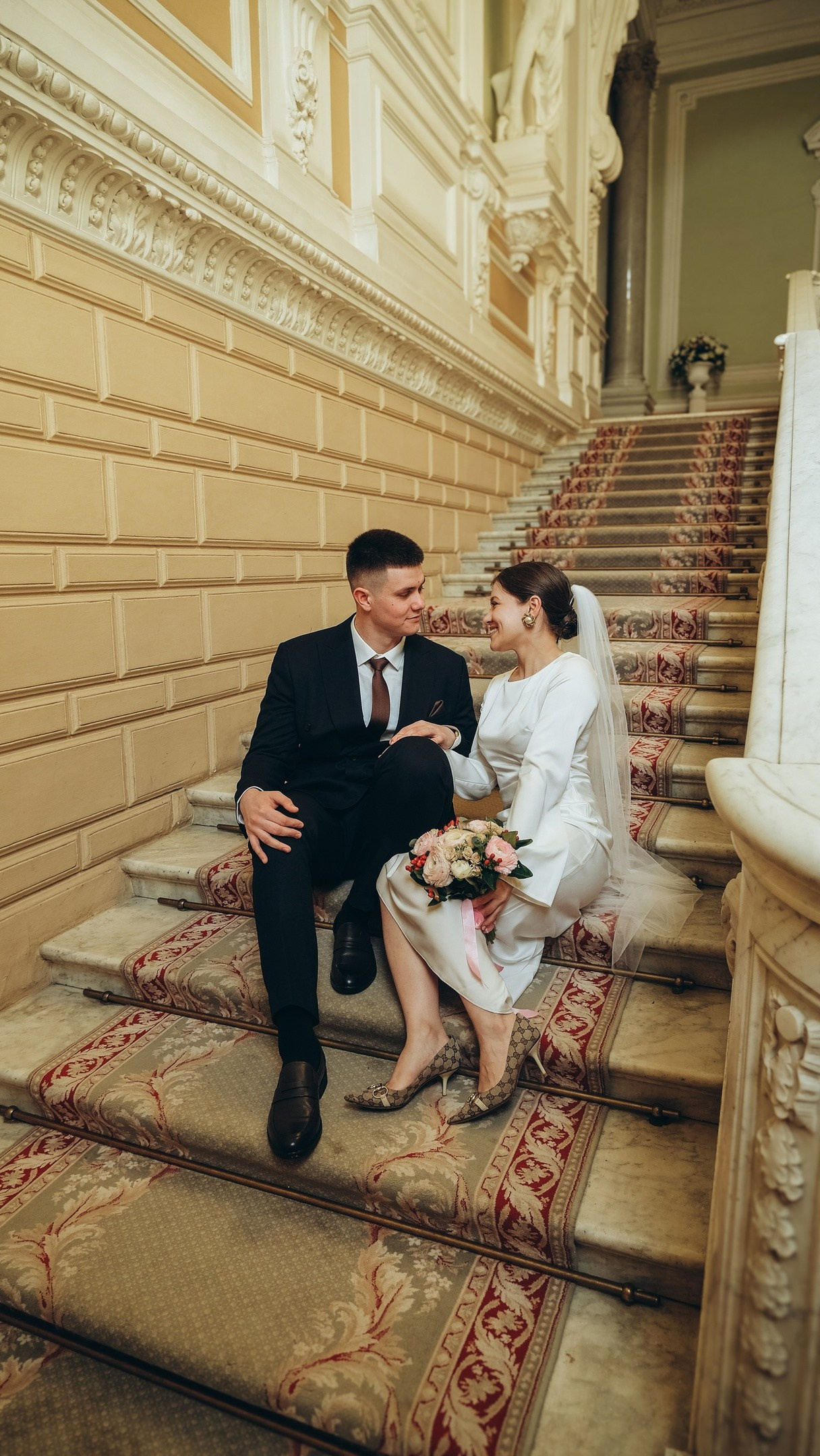 Ника & Женя (24г (альбом скачан из моей группы в вк) ДБ1. Phdkvmr.ru