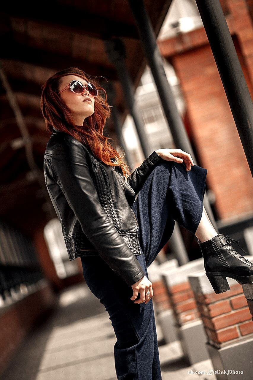 18. Фотограф Видеограф в Новосибирске. Топовый профессиональный контент