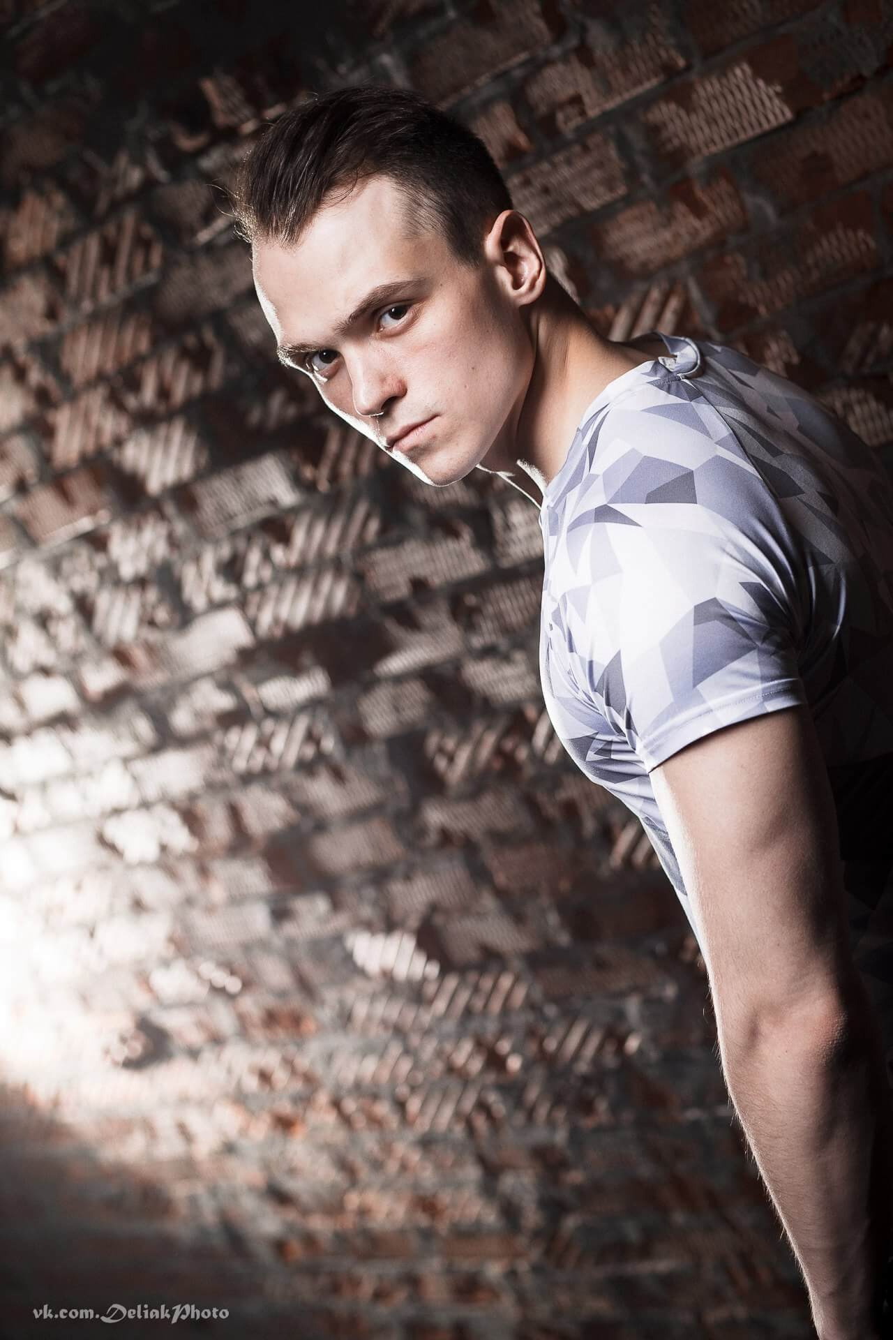 6. Фотограф Видеограф в Новосибирске. Топовый профессиональный контент