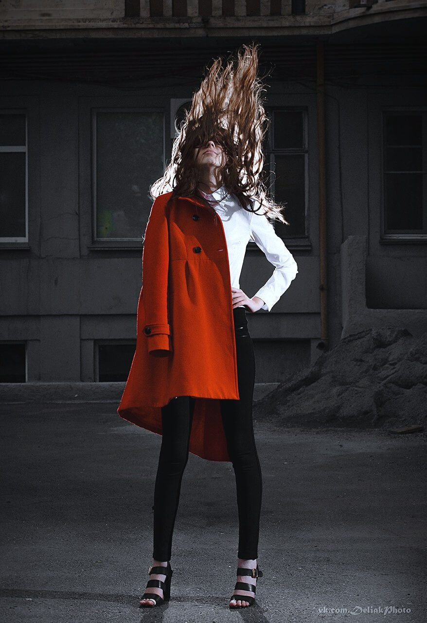 17. Фотограф Видеограф в Новосибирске. Топовый профессиональный контент