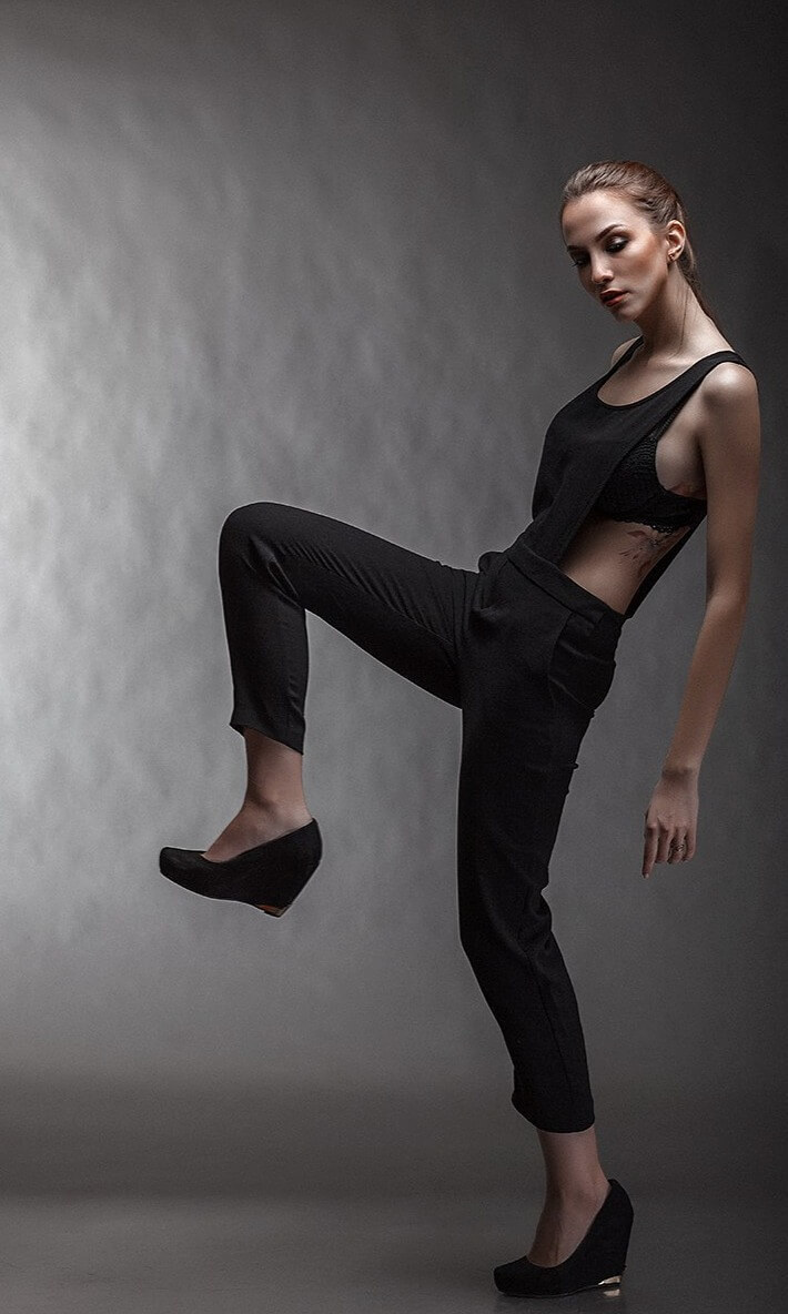 16. Фотограф Видеограф в Новосибирске. Топовый профессиональный контент