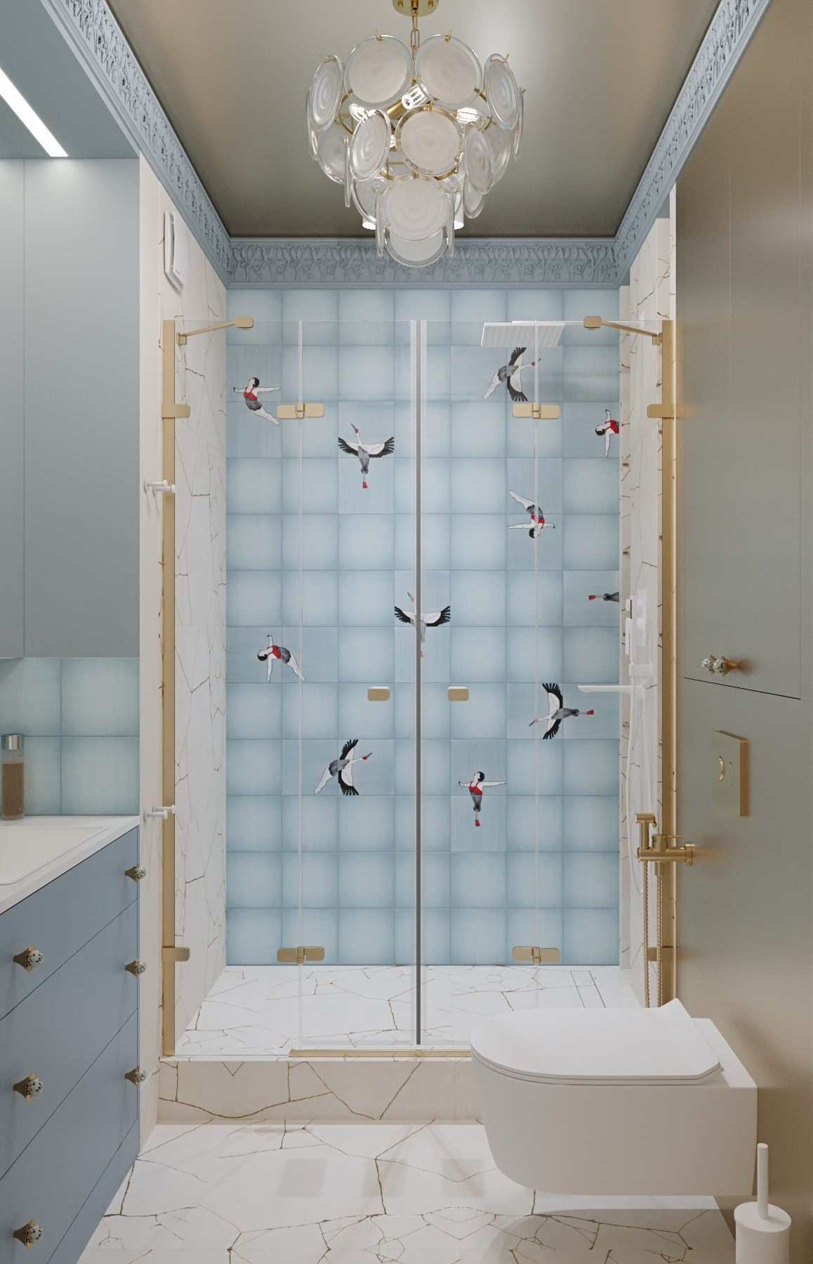 Дизайнер интерьера Троилова Арина