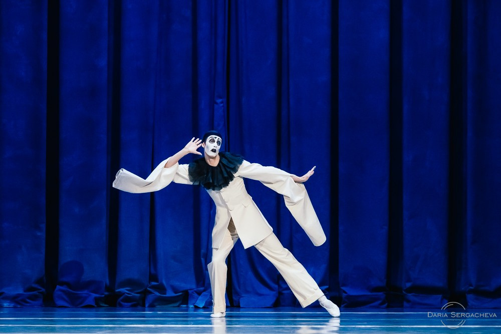 Карнавал. DariaRock / Фотограф Екатеринбург