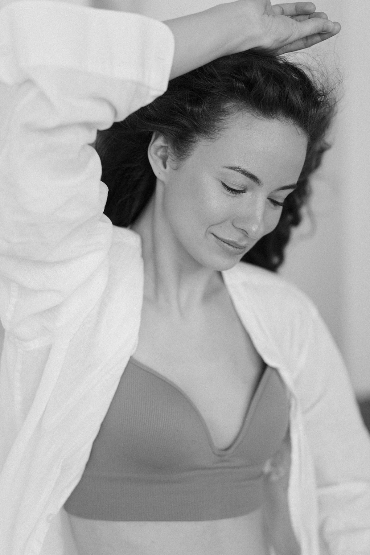 Olya studio. Anastasia Blud Photography