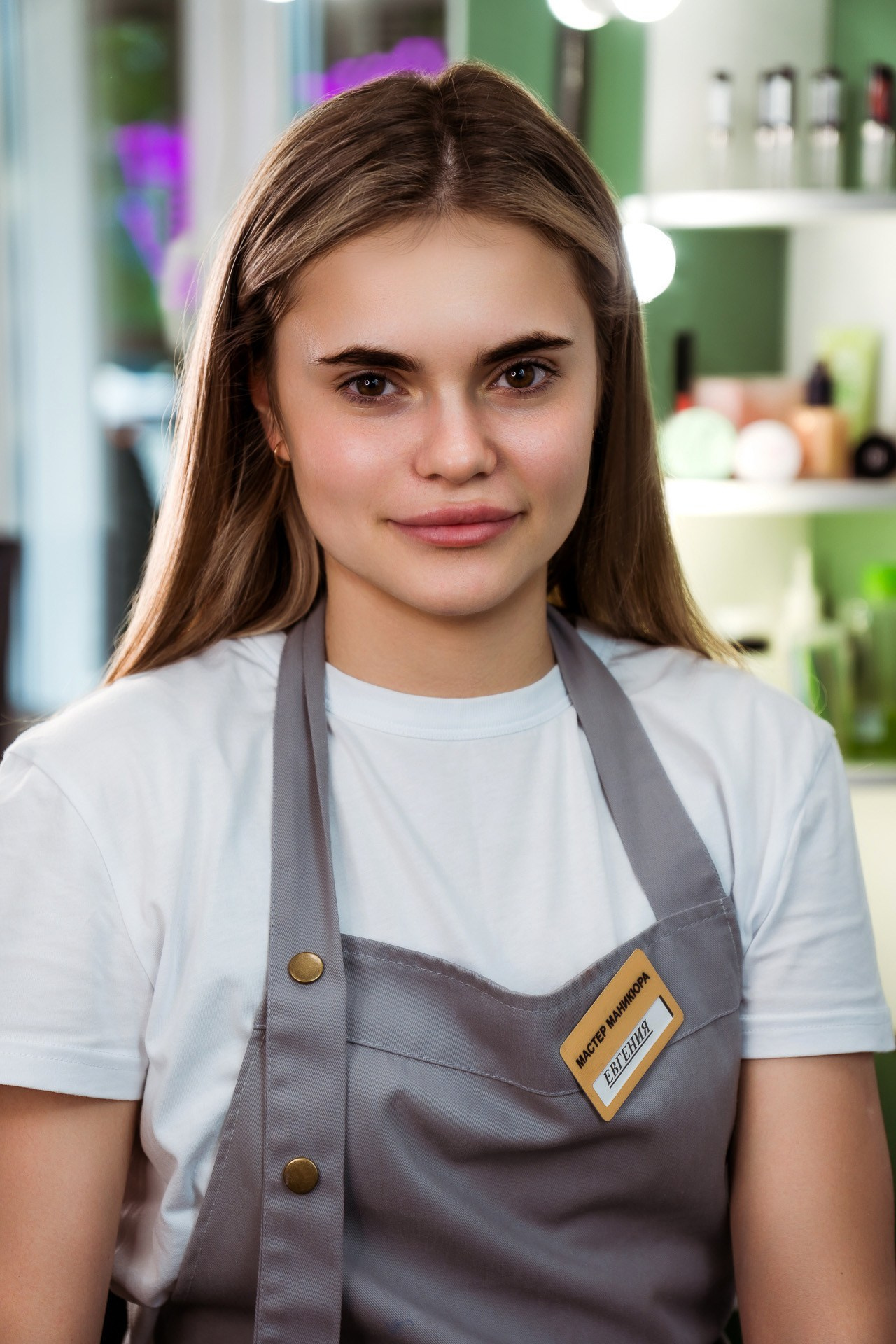 Контент для бизнеса. Храмов Сергей — фотограф