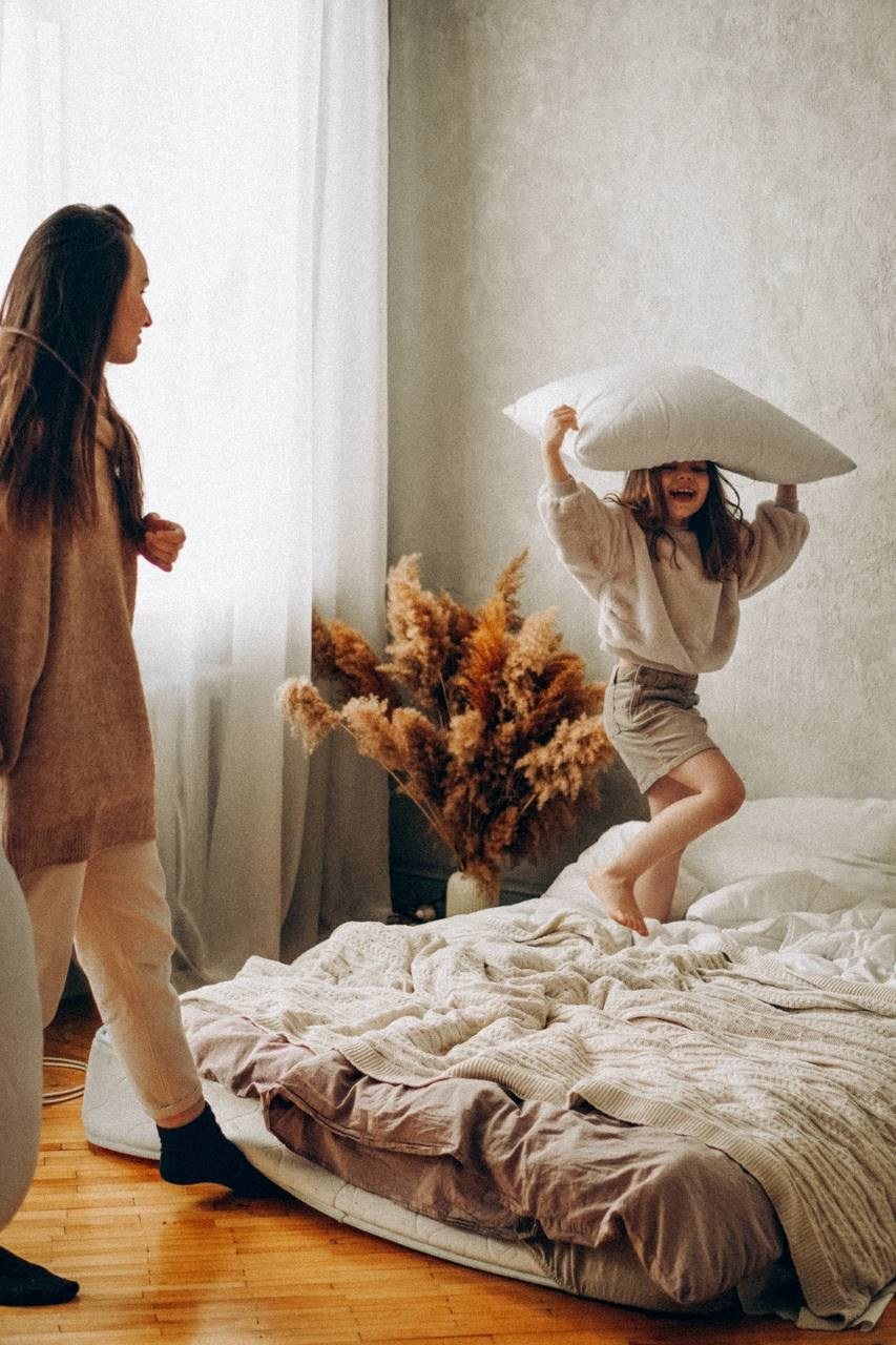 Семейная съёмка. Семейный и индивидуальный фотограф Мария