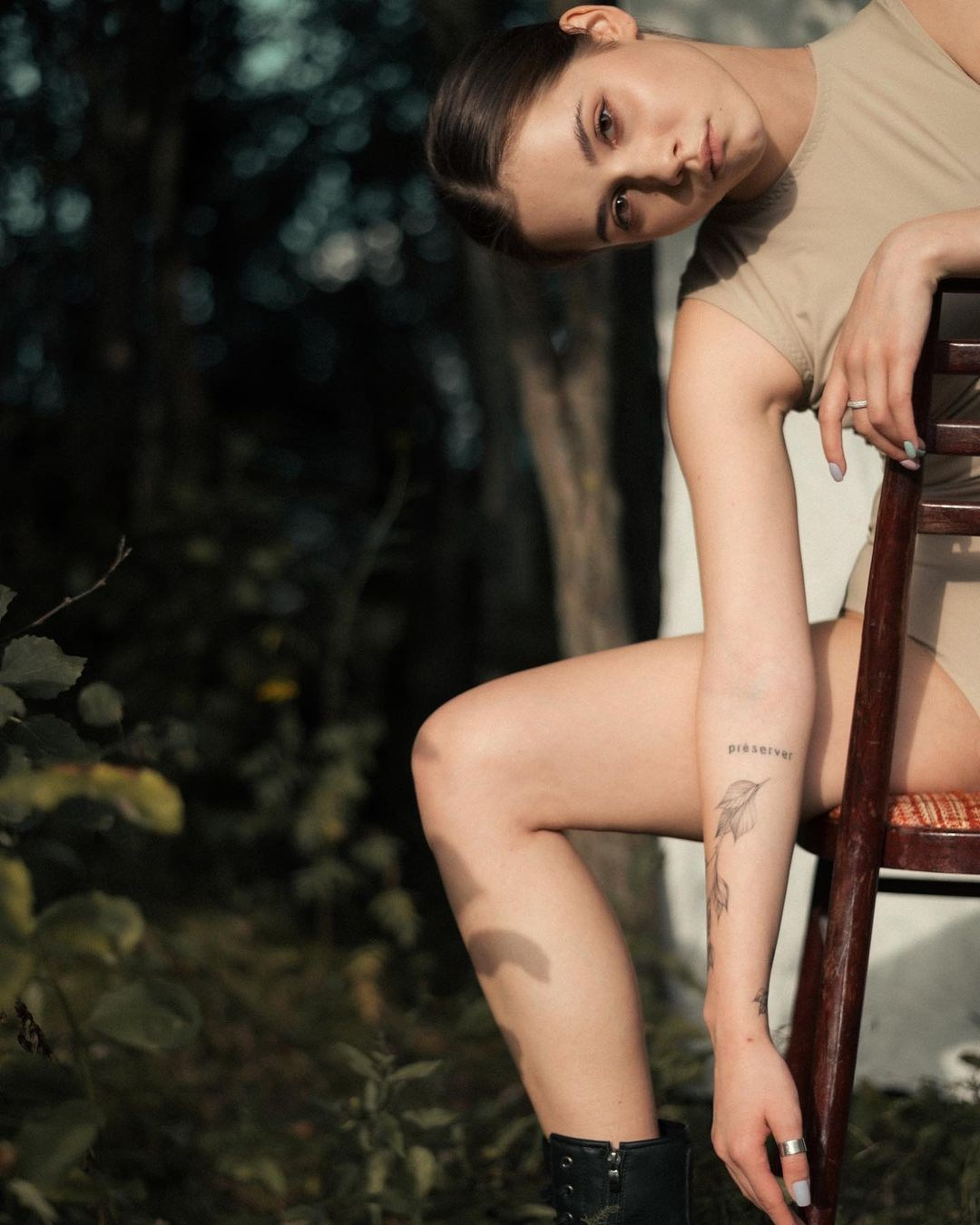 Даша в сапогах. Главная