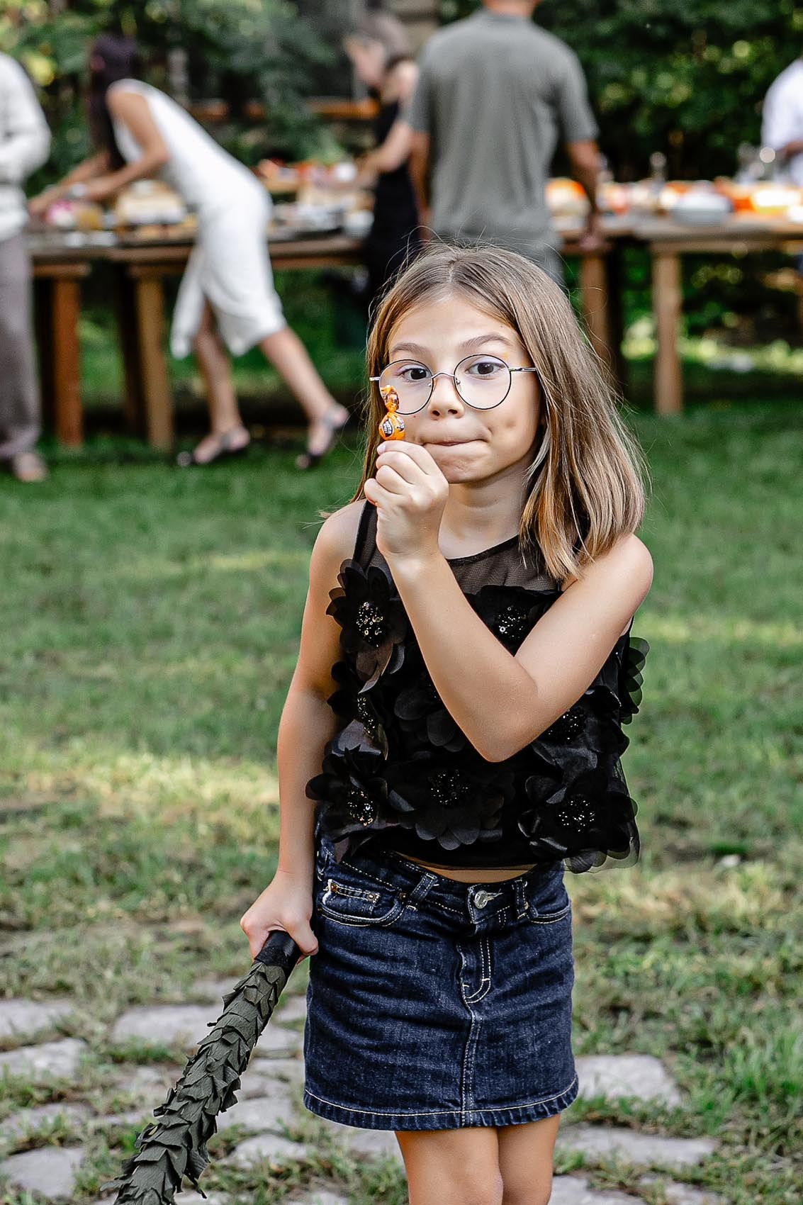 Детский день рождения г Владивосток. Владивосток семейный фотограф Александр Степанов