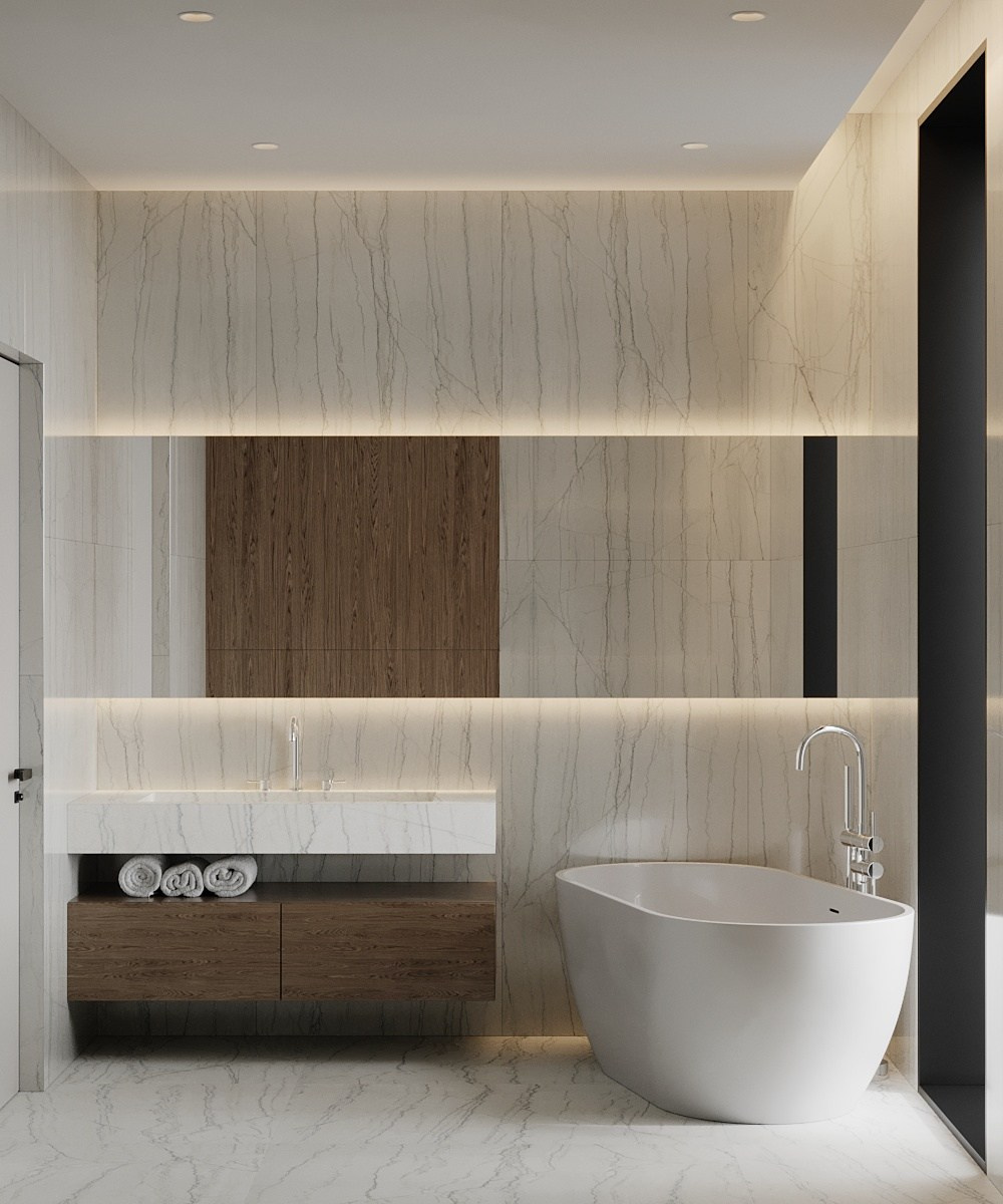 Серия mini Уютный Fancy-Home. SPace F/A