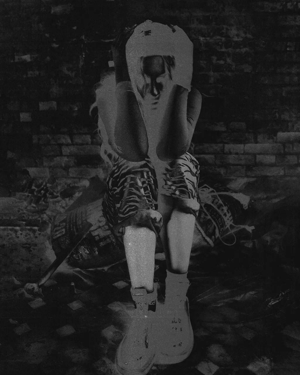 Женя. Electro_agent