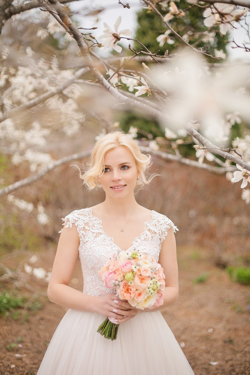 Выездная регистрация 2021. Ксения Почтарь. Декоратор и флорист, город Владивосток