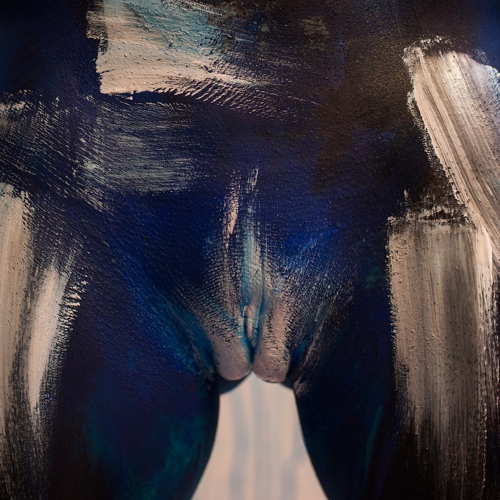 Красочное. Мастерская Демченко