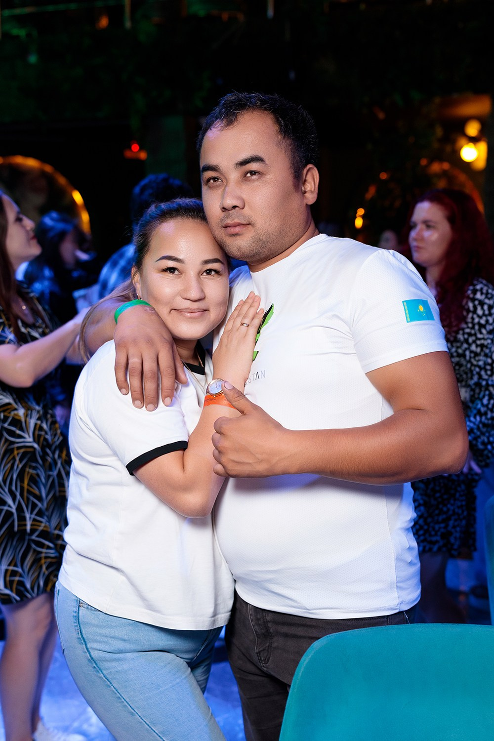 ПАНАЕХАЛИ. КИПЯТКОМ КОКШЕТАУ