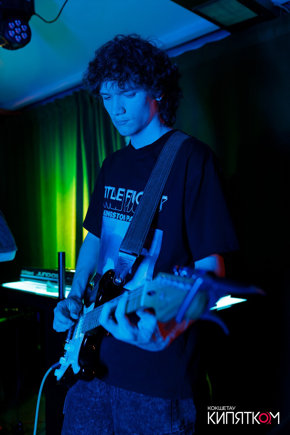 GENTLEMAN PUB. КИПЯТКОМ КОКШЕТАУ