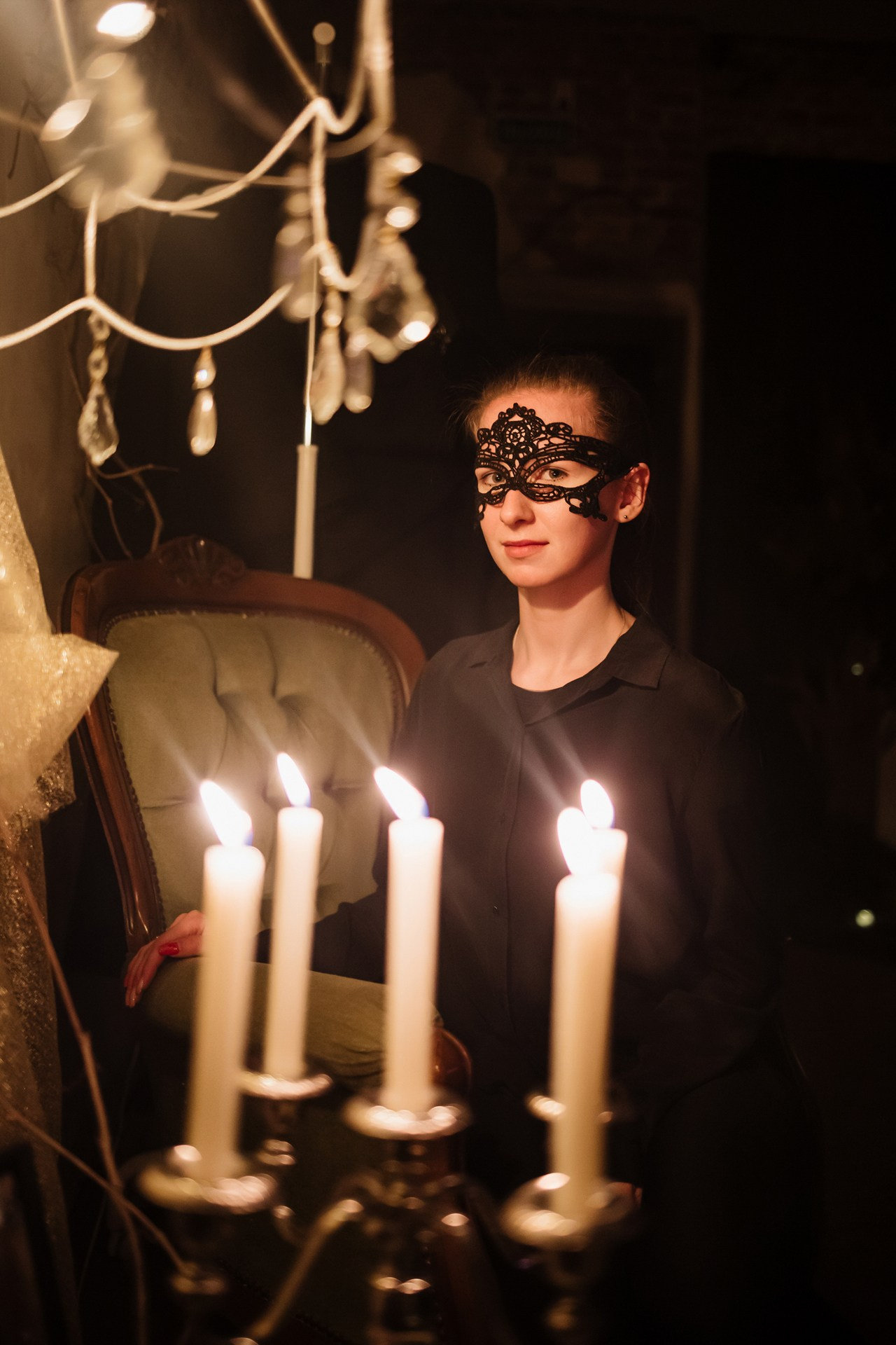 HALLOWEEN. Night2Day Санкт-Петербург