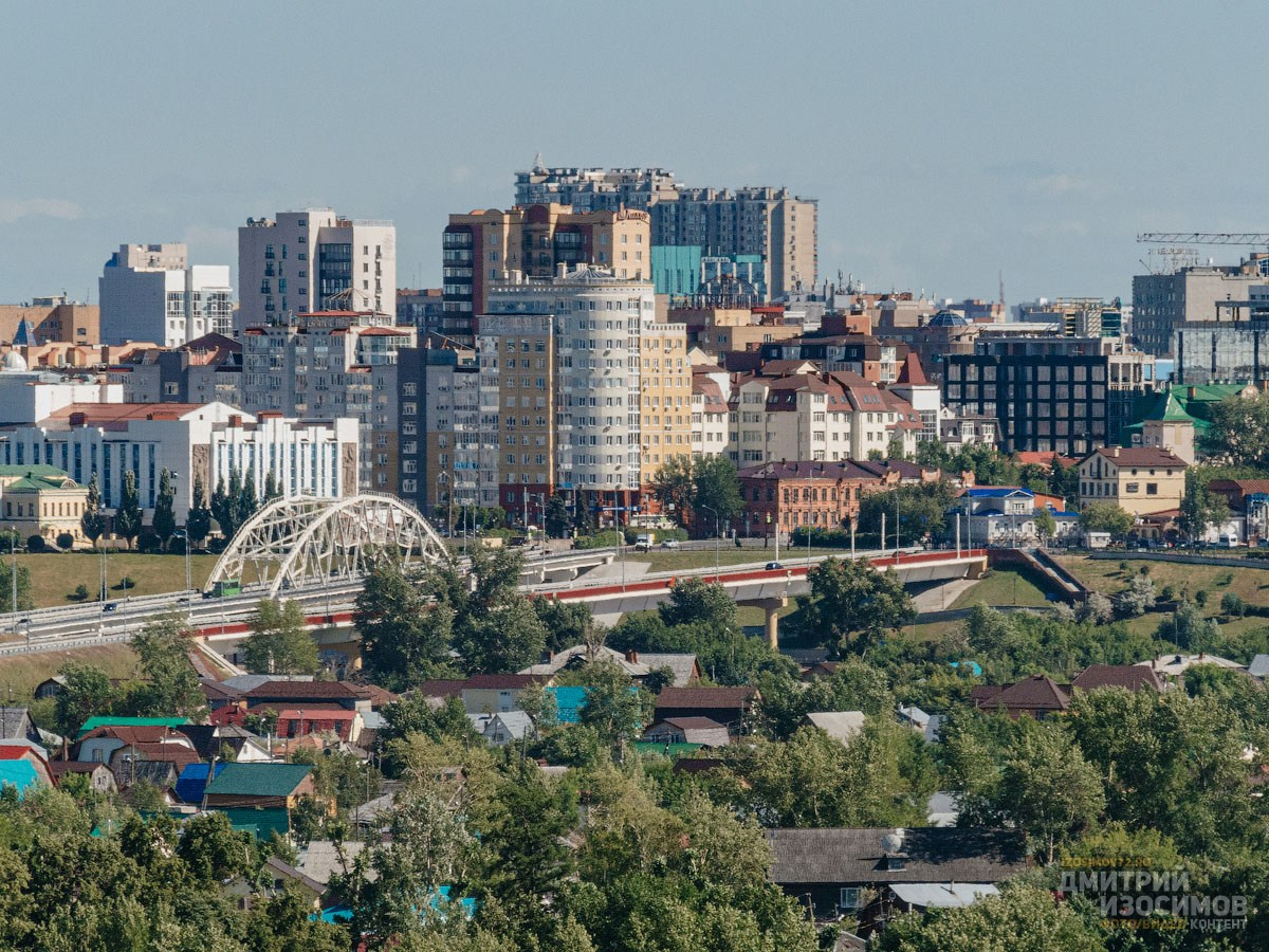 Архитектура